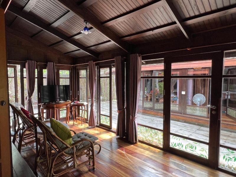 Sasitara Thai Villa image