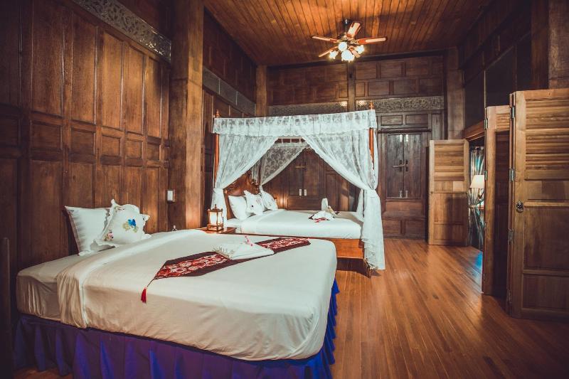 Sasitara Thai Villa image