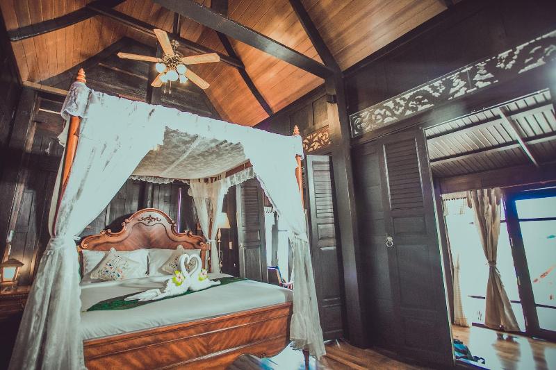 Sasitara Thai Villa image
