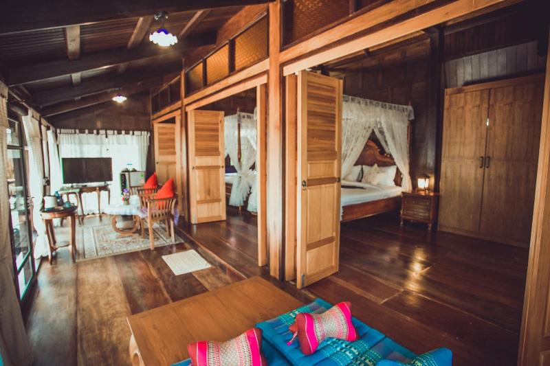 Sasitara Thai Villa image