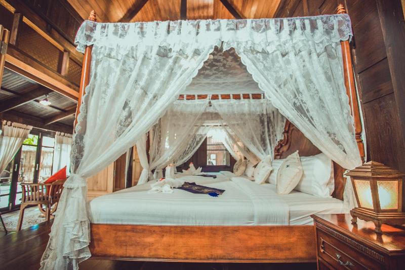 Sasitara Thai Villa image