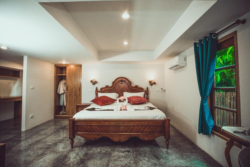 Sasitara Thai Villa image