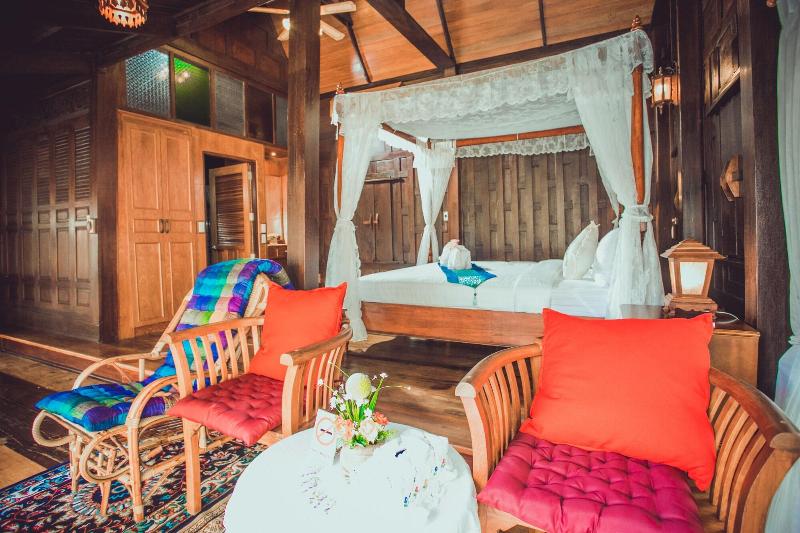 Sasitara Thai Villa image