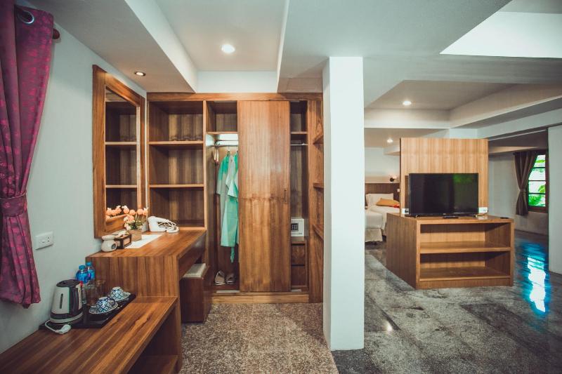 Sasitara Thai Villa image