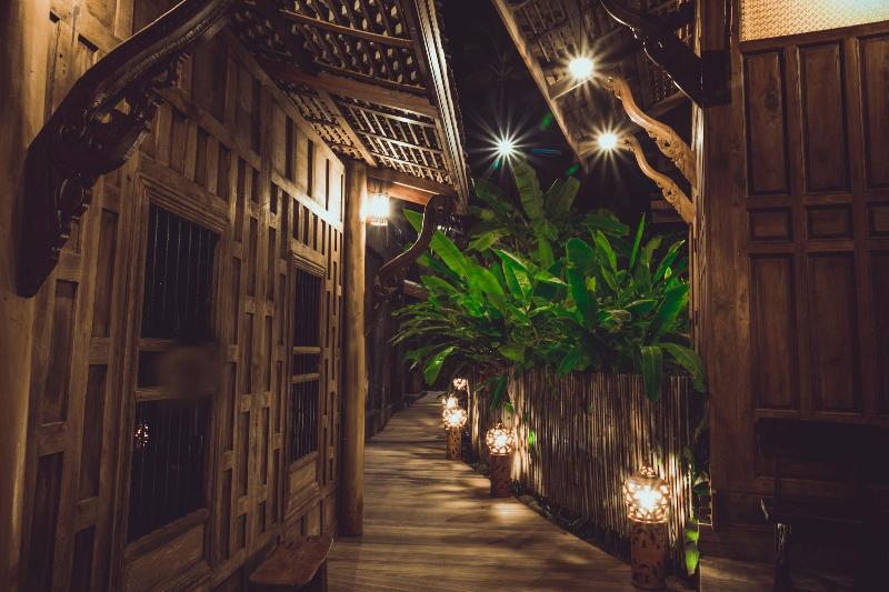 Sasitara Thai Villa image