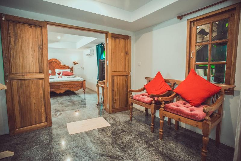 Sasitara Thai Villa image