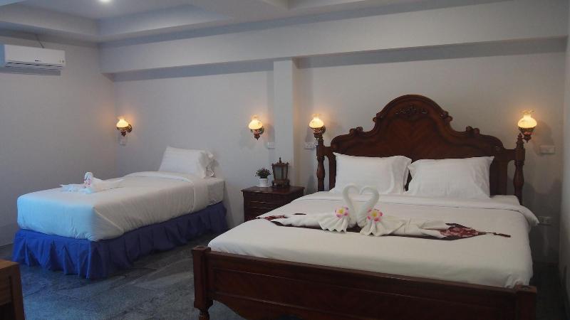 Sasitara Thai Villa image