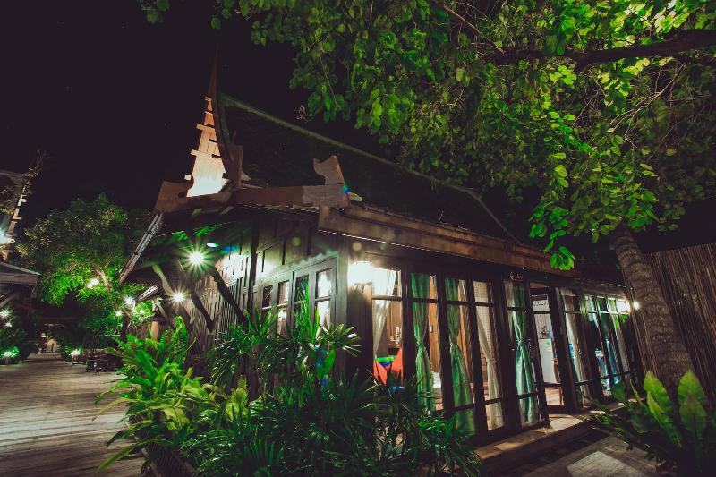 Sasitara Thai Villa image