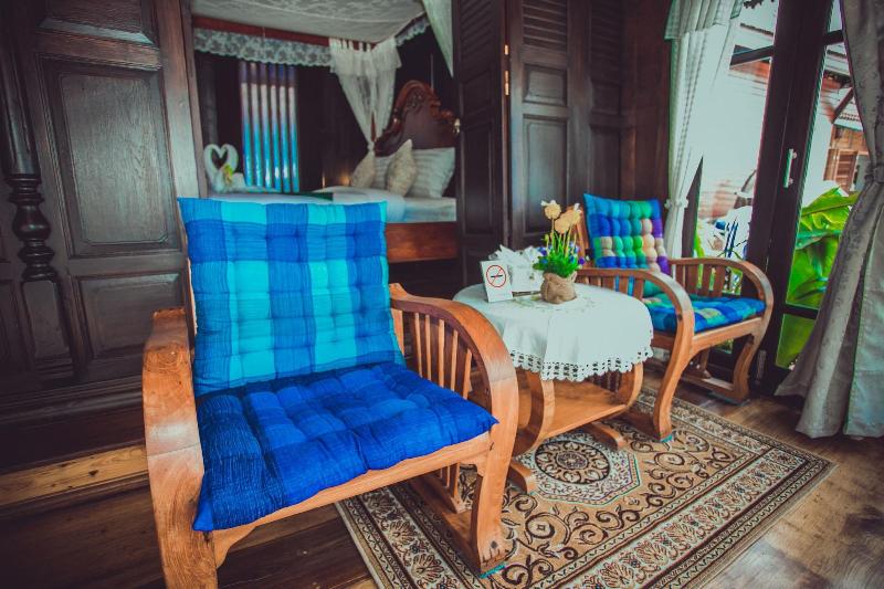 Sasitara Thai Villa image