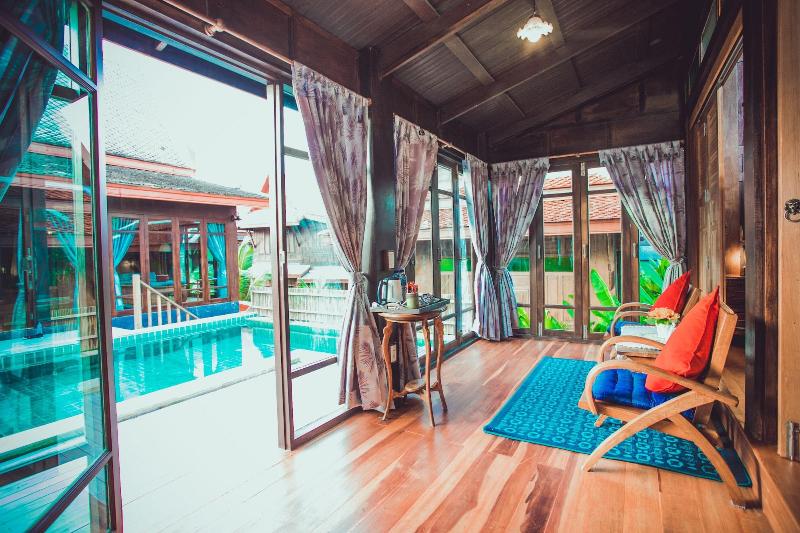 Sasitara Thai Villa image