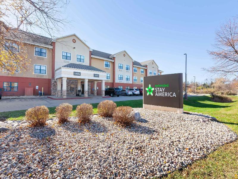 Extended Stay America Appleton Fox Cities