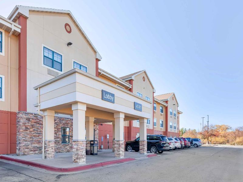 Extended Stay America Appleton Fox Cities