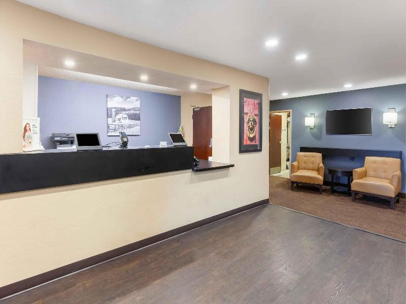 Extended Stay America Appleton Fox Cities