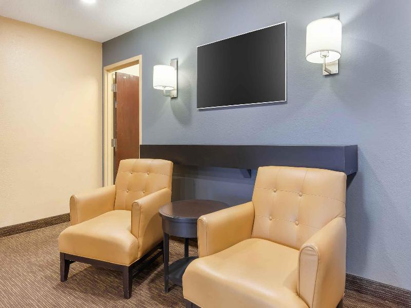 Extended Stay America Appleton Fox Cities