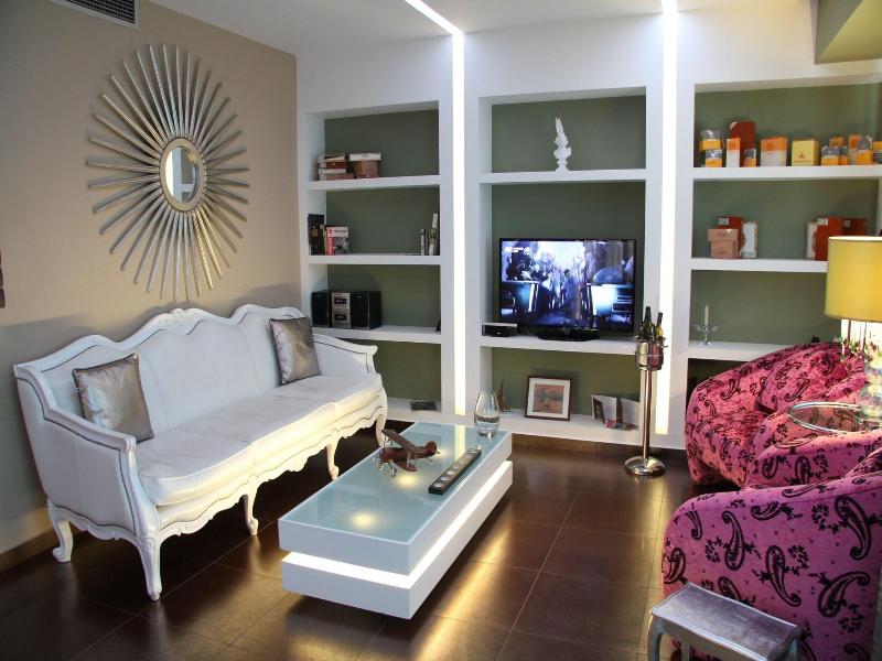 Andromeda Suites Apartments image