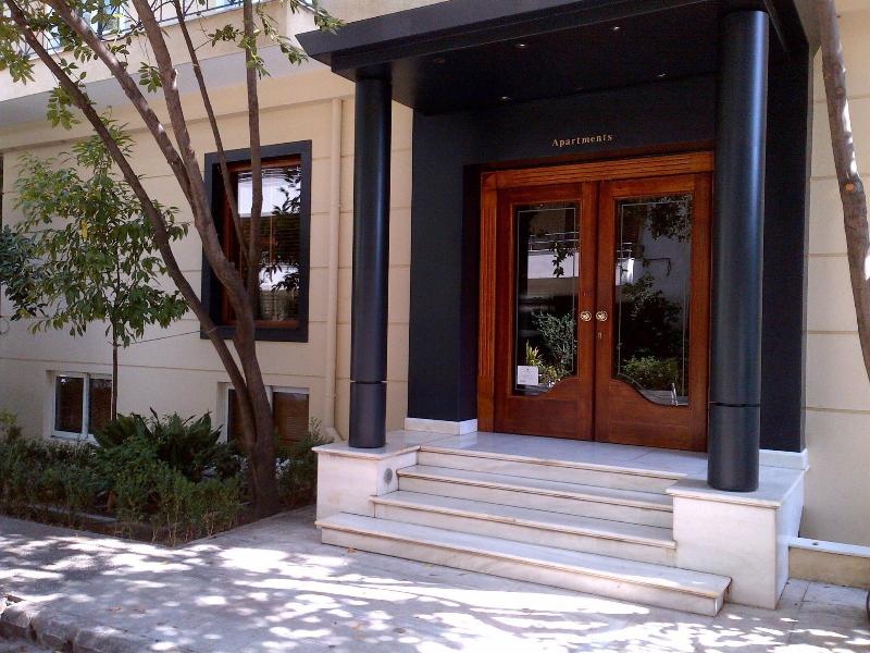 Andromeda Suites Apartments image