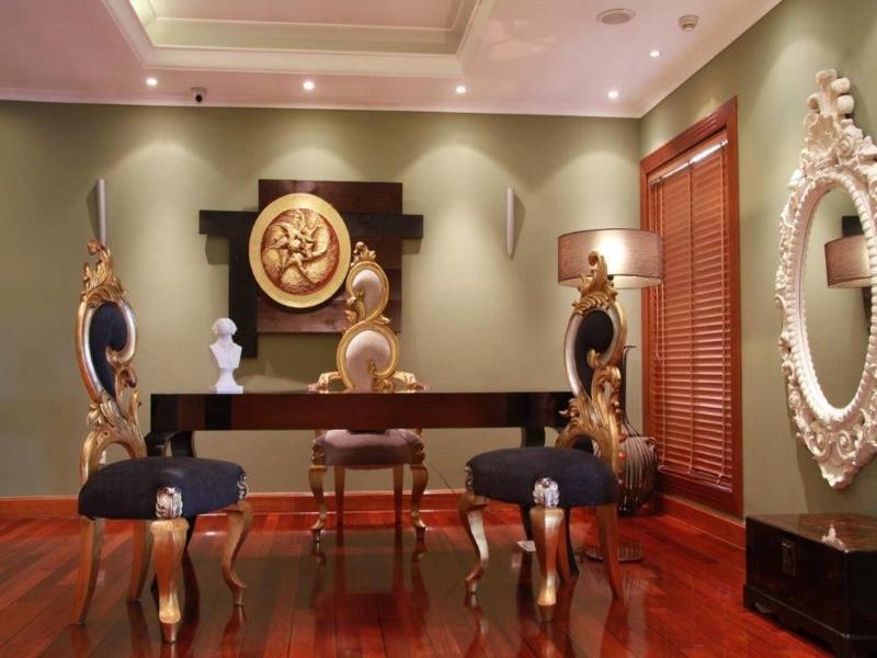 Andromeda Suites Apartments image
