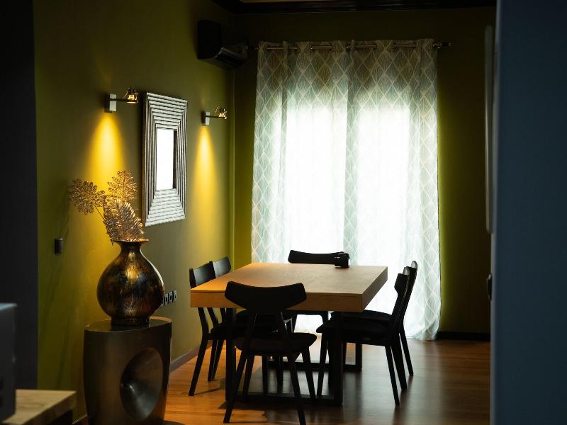 Andromeda Suites Apartments image