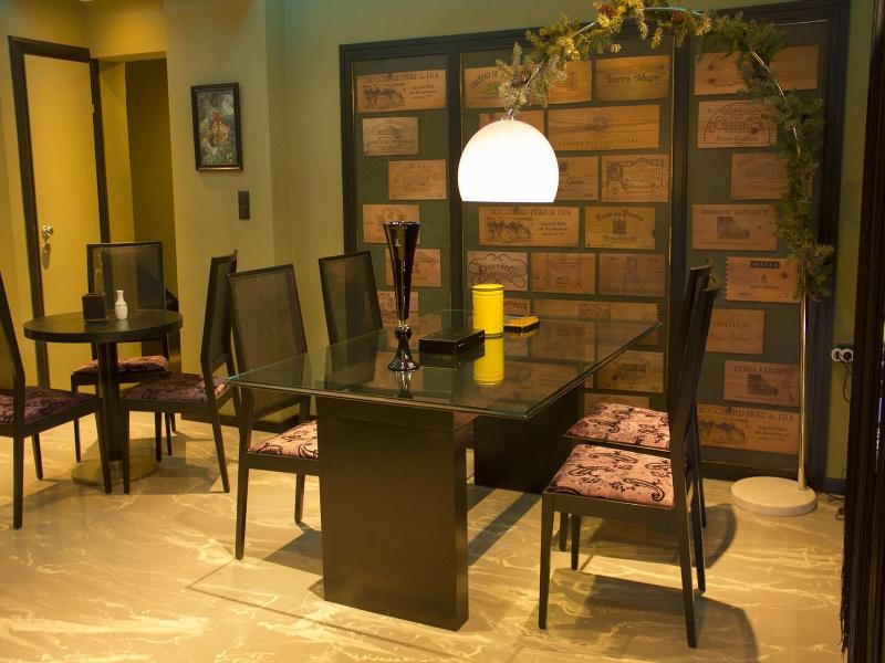 Andromeda Suites Apartments image