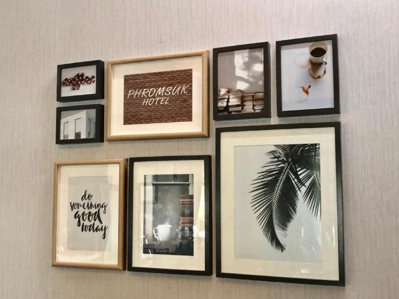 Phromsuk Place Hotel image