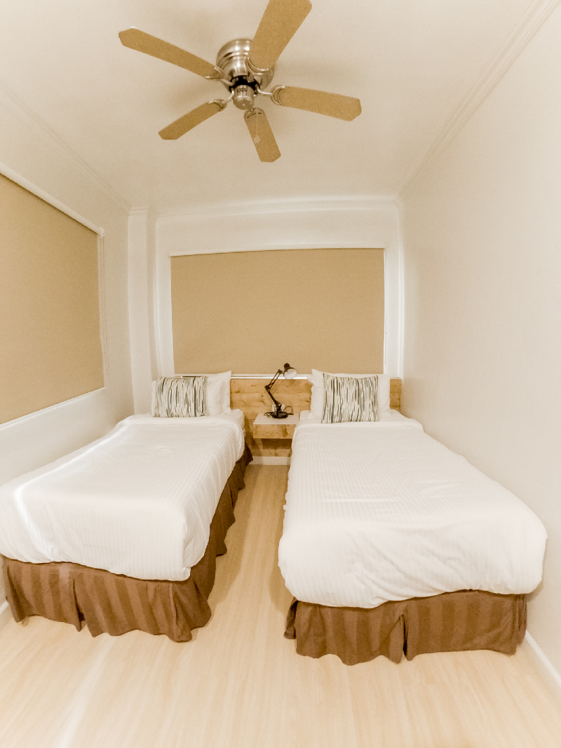 Vybe Travellers Pad — photo 3