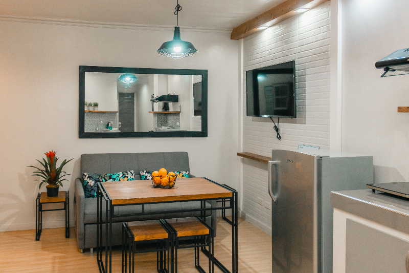 Vybe Travellers Pad — photo 4