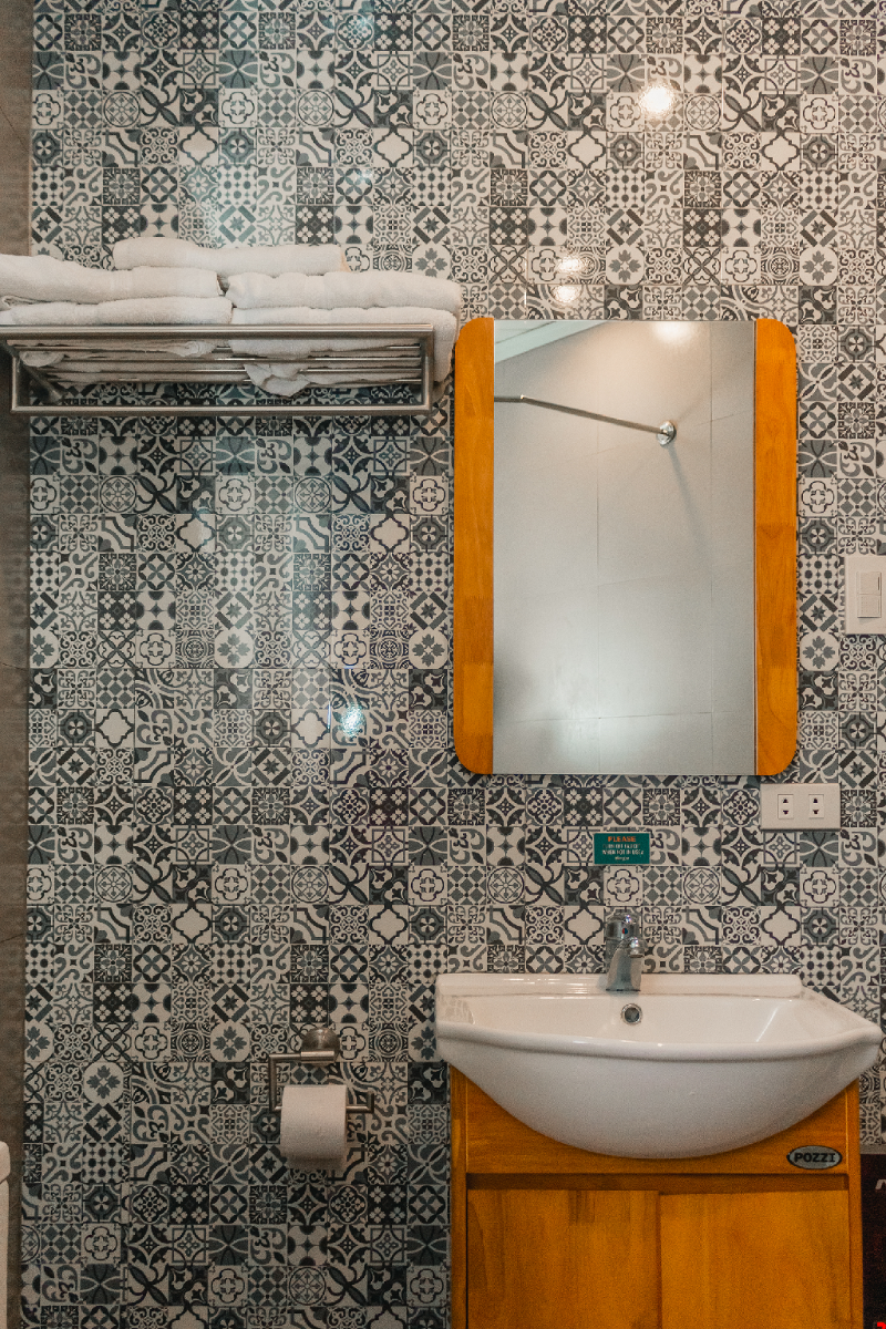 Vybe Travellers Pad — photo 5
