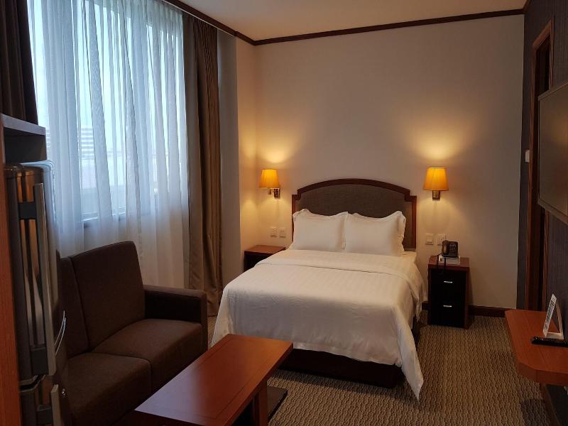 Abdul Razak Hotel Apartment image