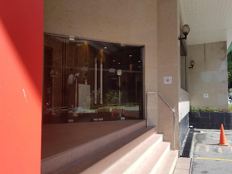 Abdul Razak Hotel Apartment image