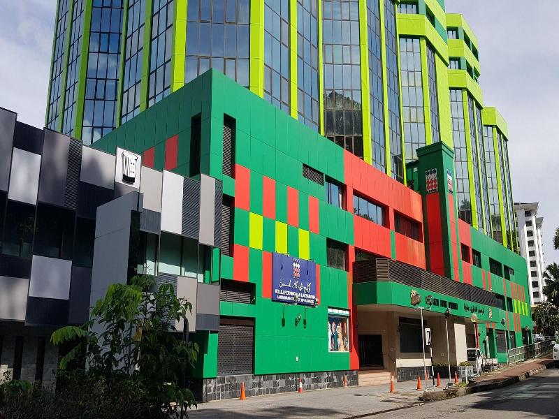 Abdul Razak Hotel Apartment image