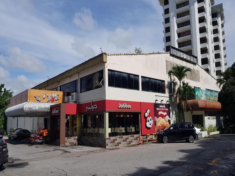 Abdul Razak Hotel Apartment image