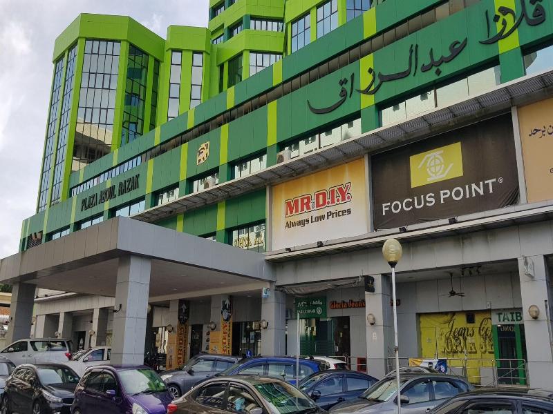 Abdul Razak Hotel Apartment image