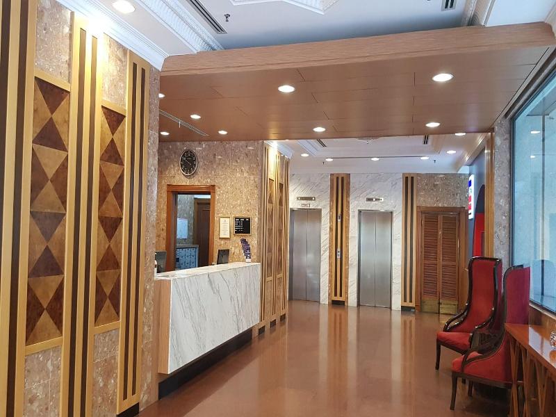 Abdul Razak Hotel Apartment image