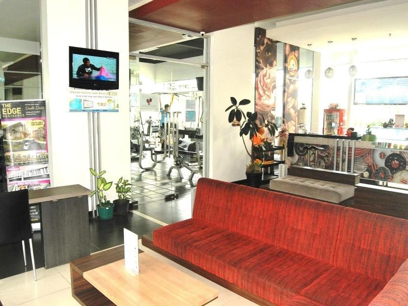 High Livin Apartment