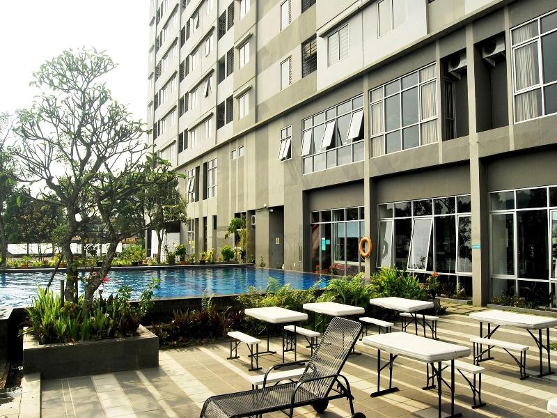 High Livin Apartment