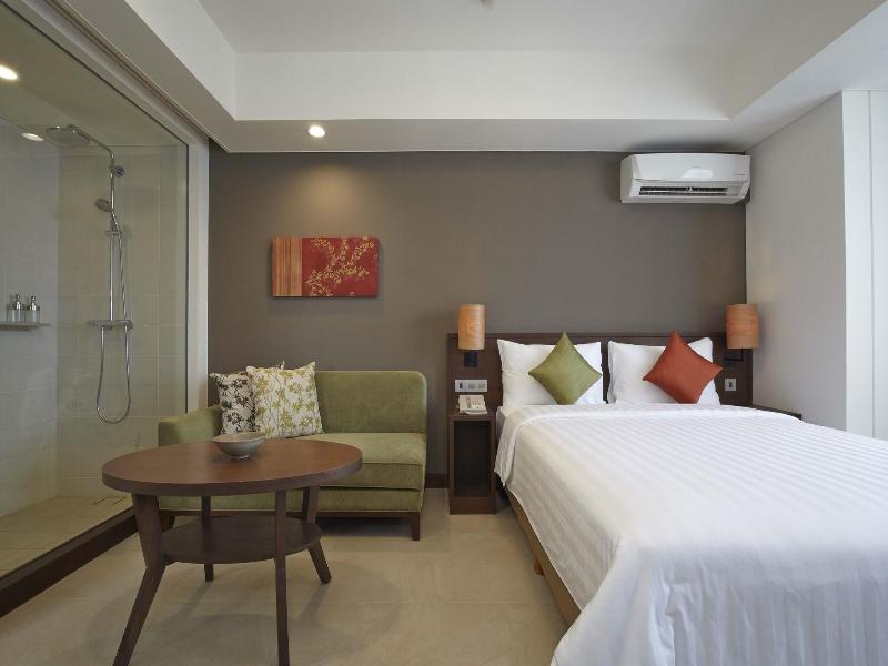Axia South Cikarang Service Apartment image