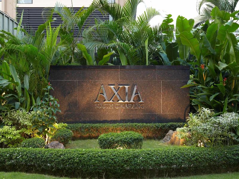 Axia South Cikarang Service Apartment image