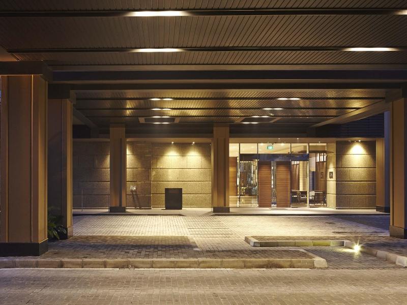 Axia South Cikarang Service Apartment image