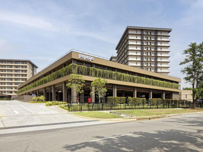 Axia South Cikarang Service Apartment image