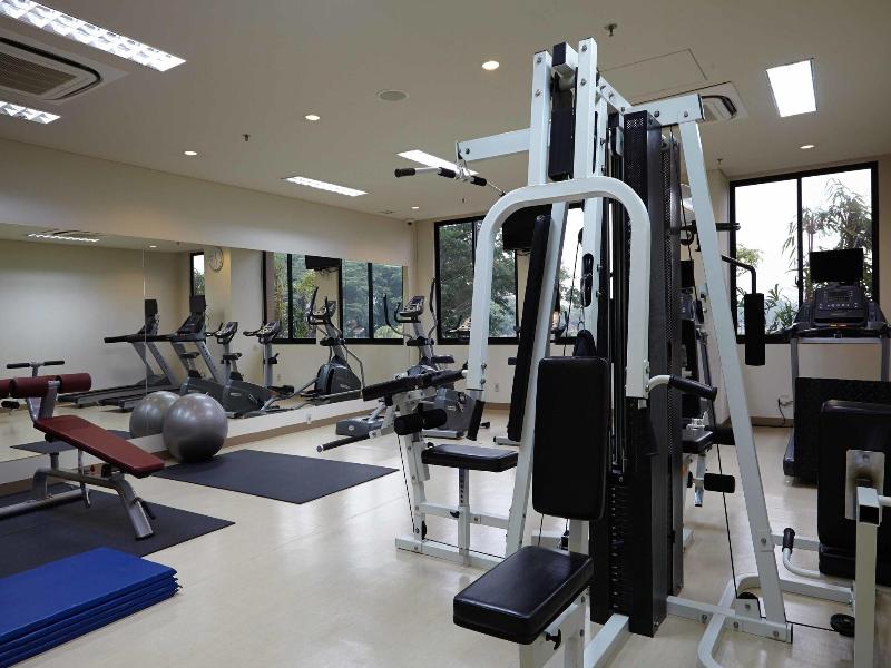 Axia South Cikarang Service Apartment image