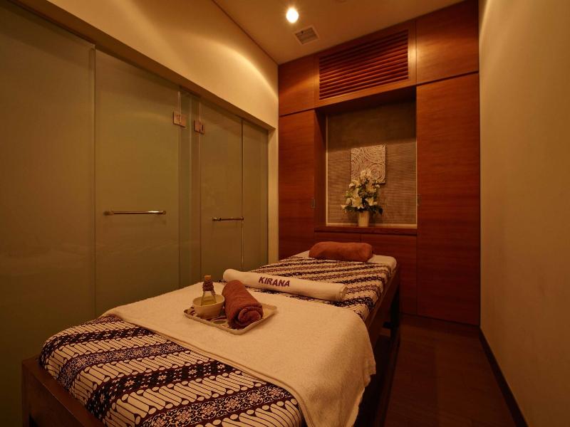 Axia South Cikarang Service Apartment image