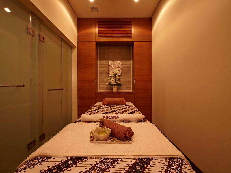 Axia South Cikarang Service Apartment image