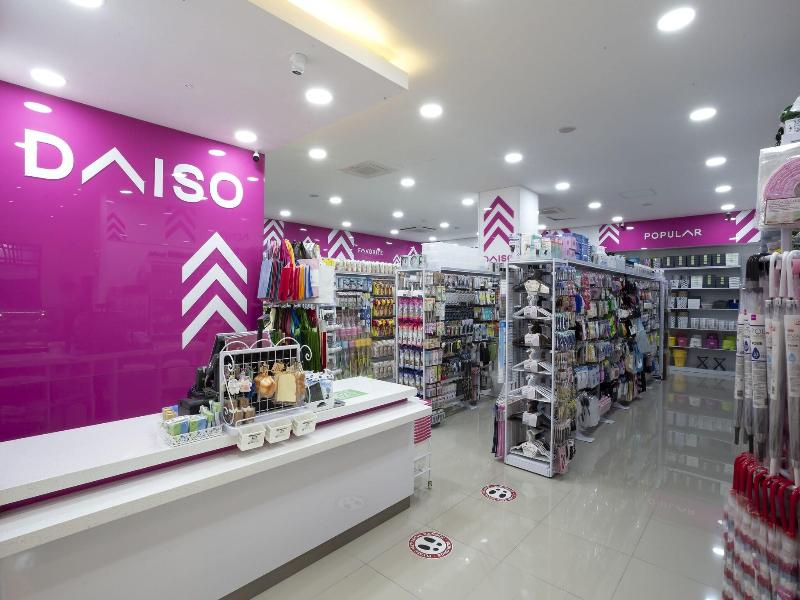 Axia South Cikarang Service Apartment image
