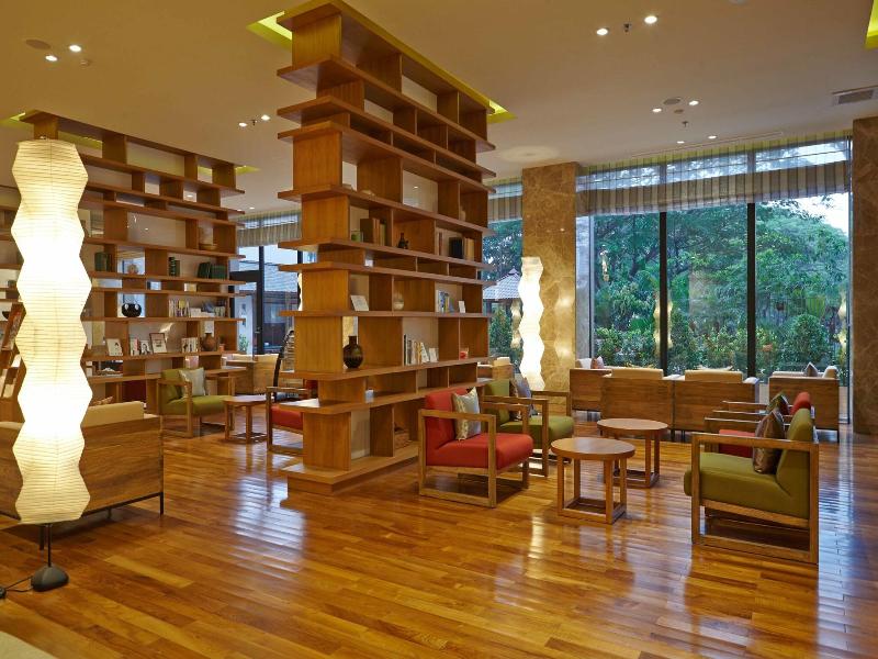 Axia South Cikarang Service Apartment image