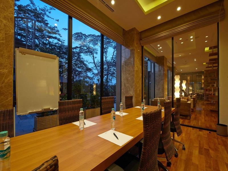 Axia South Cikarang Service Apartment image