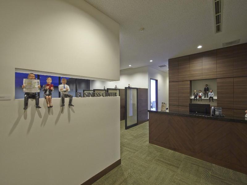 Axia South Cikarang Service Apartment image