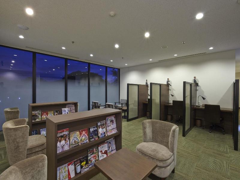 Axia South Cikarang Service Apartment image