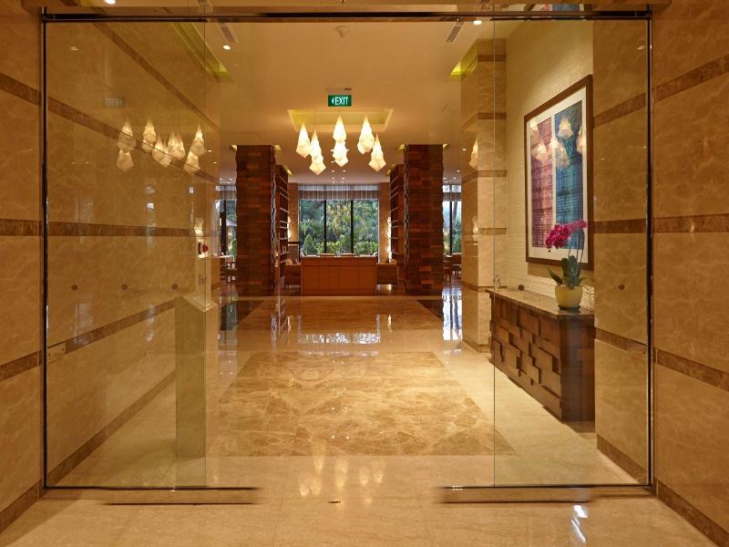 Axia South Cikarang Service Apartment image