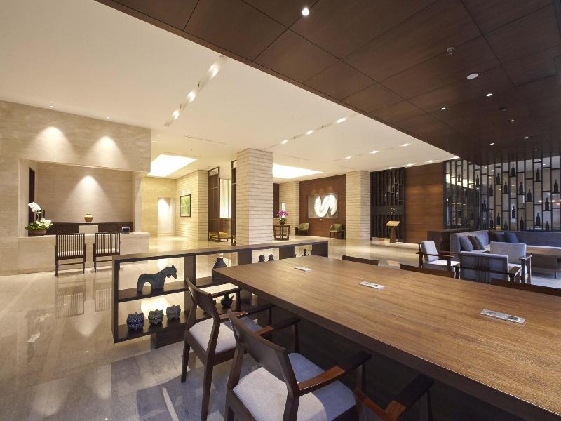 Axia South Cikarang Service Apartment image