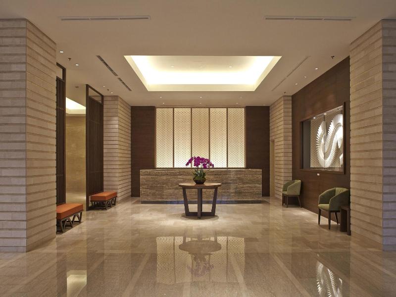 Axia South Cikarang Service Apartment image